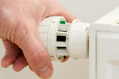 Golden Valley central heating repair costs