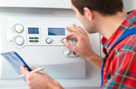 free Golden Valley gas safe engineer quotes